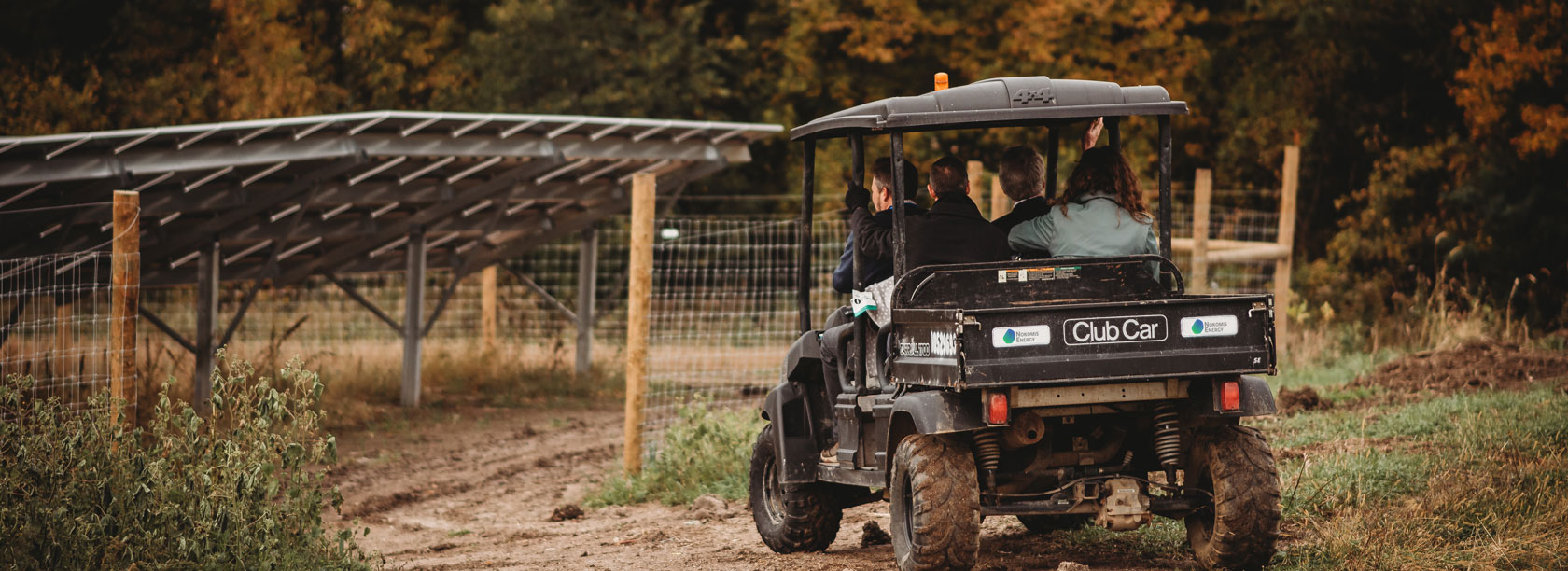 Utility Nokomis Energy