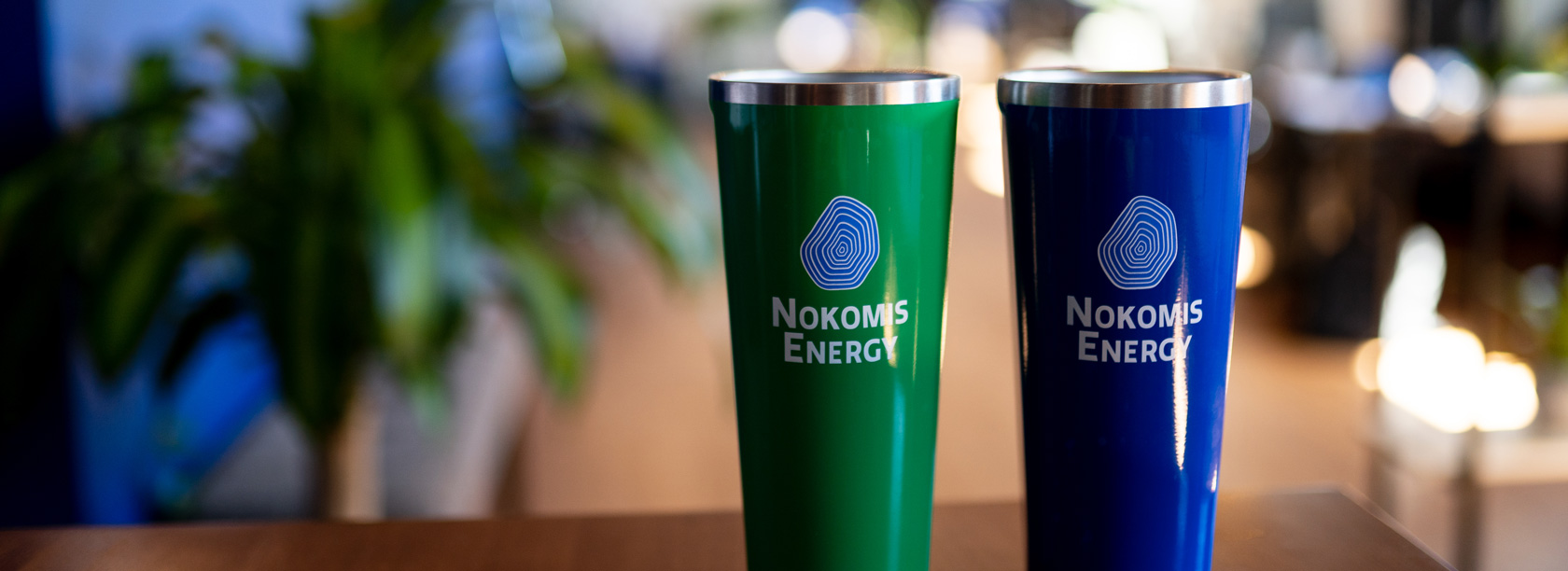 Careers Nokomis Energy