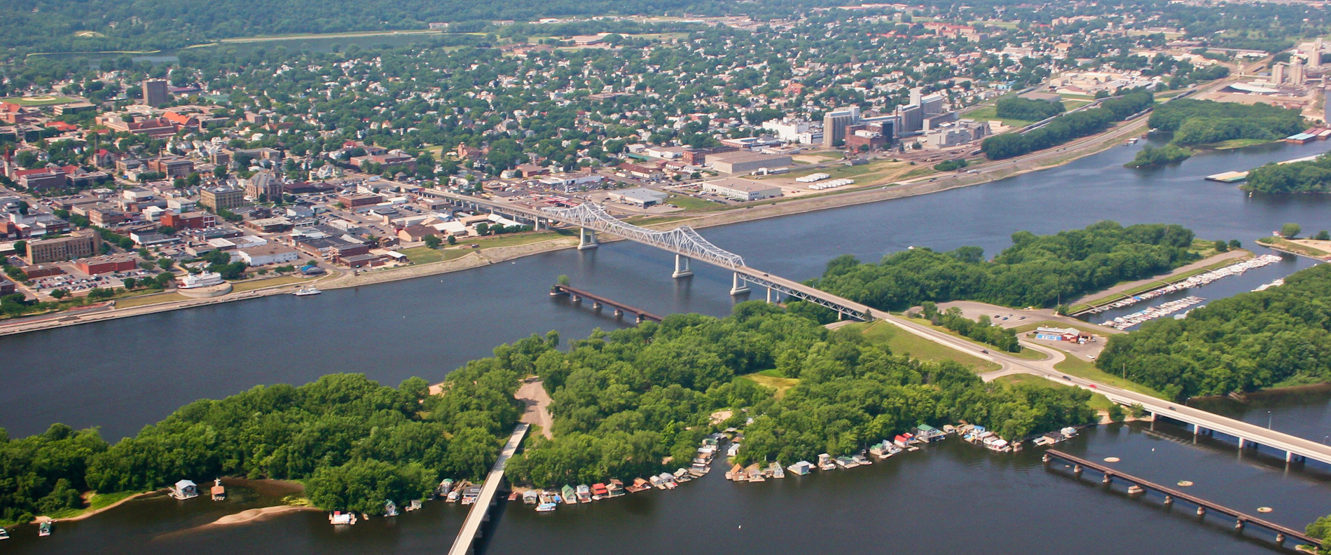 Subscribe to a Winona Garden Nokomis Energy