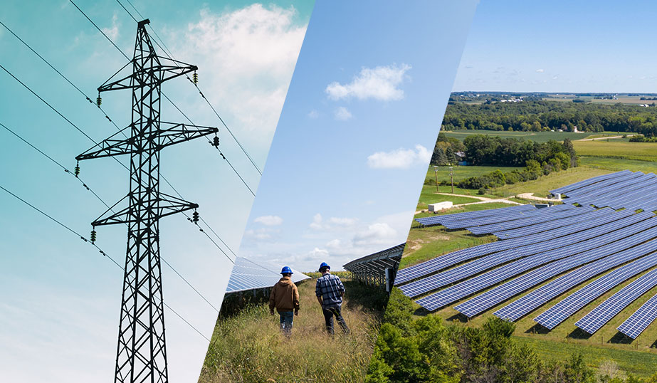 The Energy Transition in Minnesota Opportunities, Challenges and the