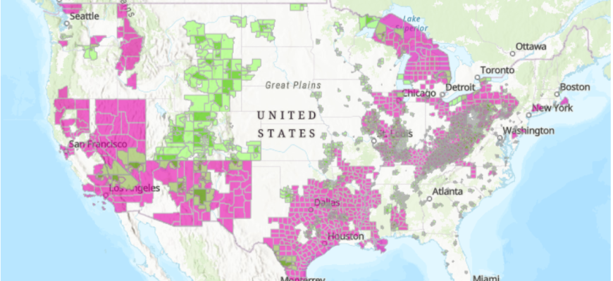 What You Need To Know About the New “Energy Community Tax Credit Bonus”